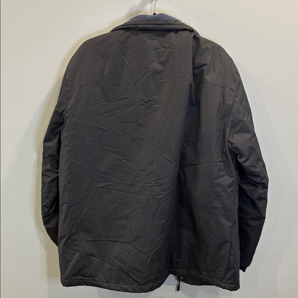 Gemyse Men's Winter Coat - Picture 3 of 3